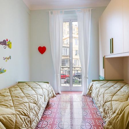 Sanremo Grand Central Apartment Zewnętrze zdjęcie