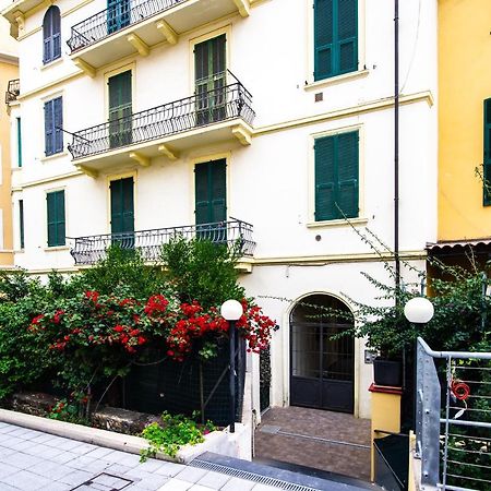 Sanremo Grand Central Apartment Zewnętrze zdjęcie