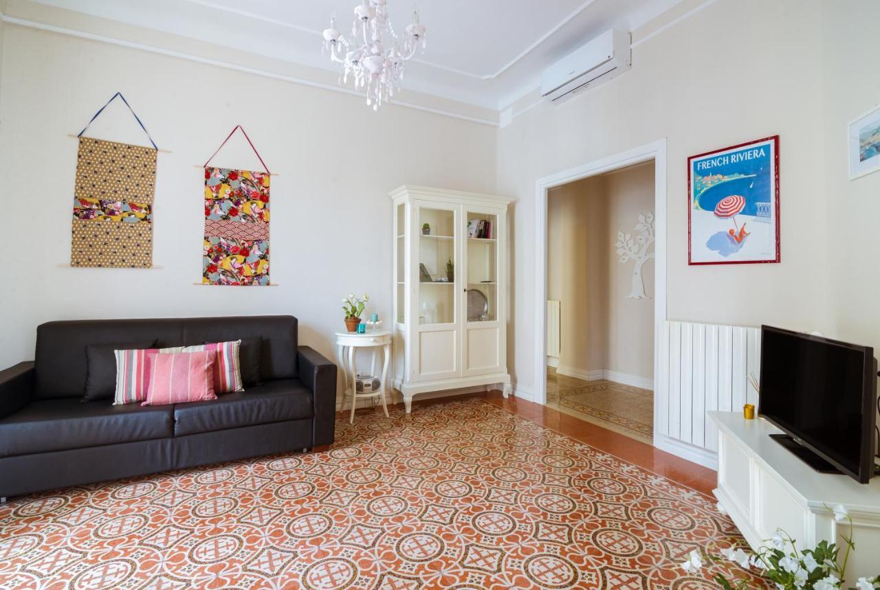 Sanremo Grand Central Apartment Zewnętrze zdjęcie
