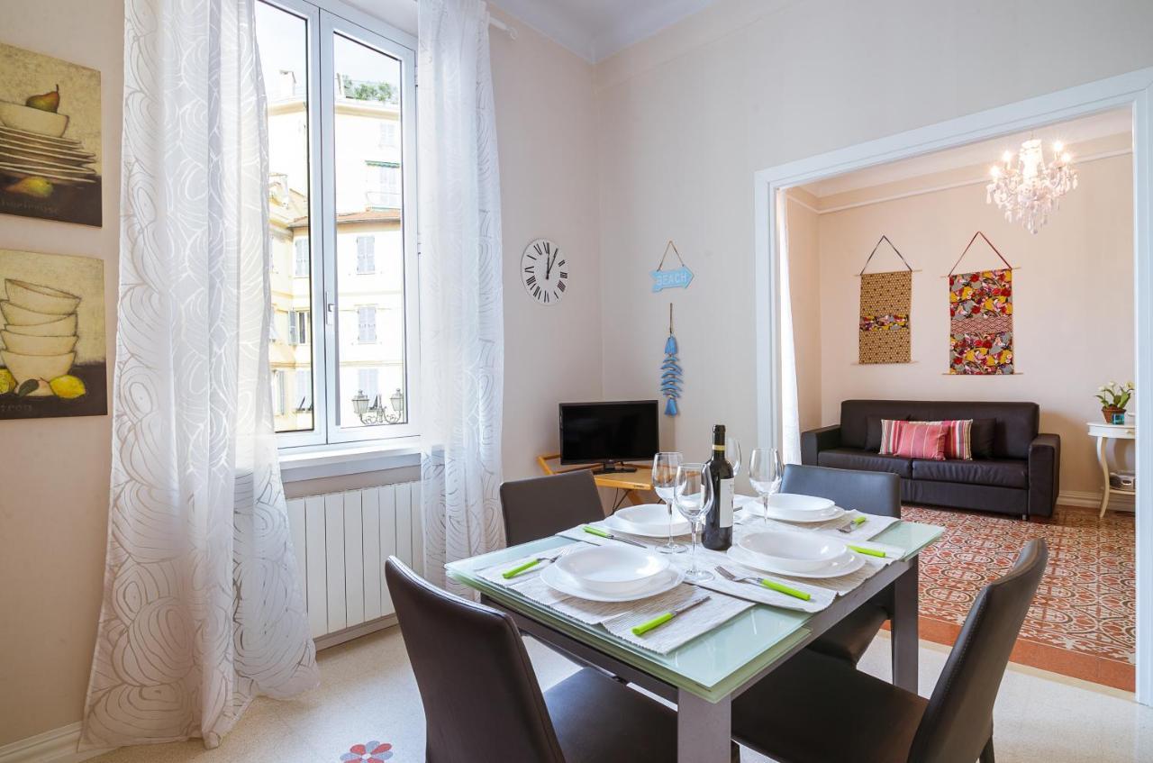 Sanremo Grand Central Apartment Zewnętrze zdjęcie