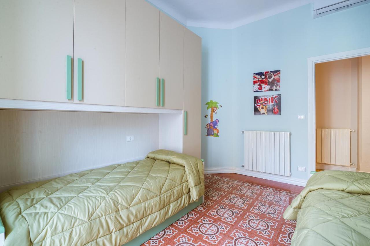 Sanremo Grand Central Apartment Zewnętrze zdjęcie