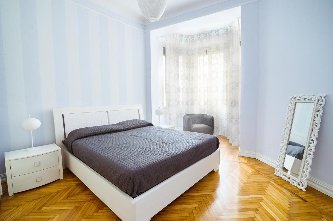 Sanremo Grand Central Apartment Zewnętrze zdjęcie