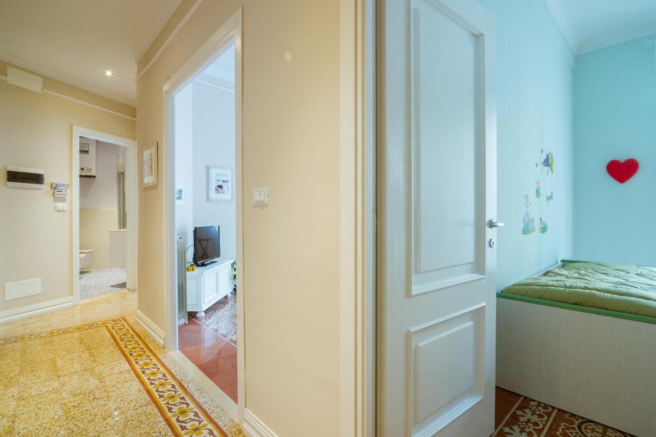 Sanremo Grand Central Apartment Zewnętrze zdjęcie