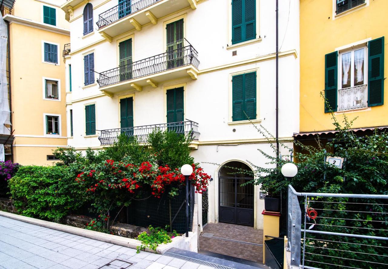Sanremo Grand Central Apartment Zewnętrze zdjęcie